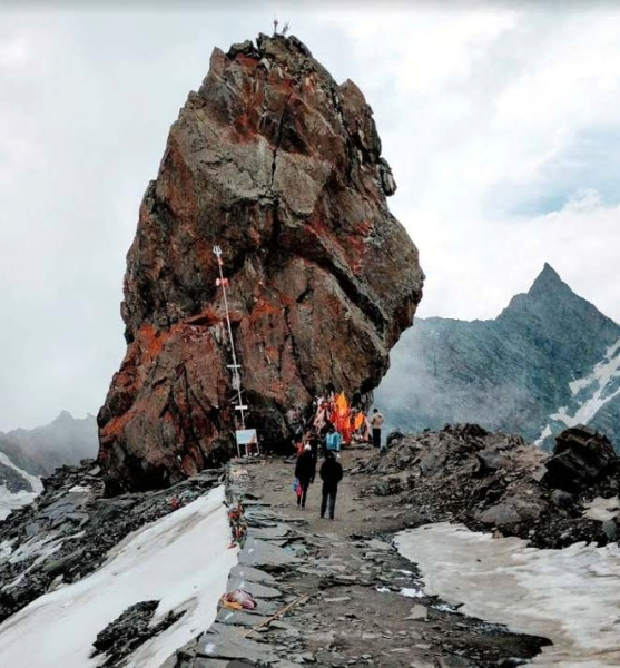 shrikanth mahadeva kailash