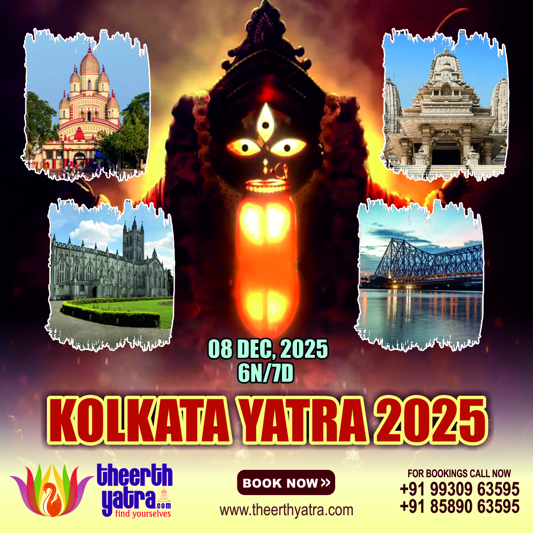 Kolkata-Yatra