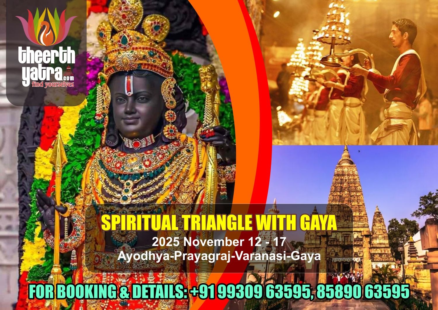 Spiritual-gaya-yatra